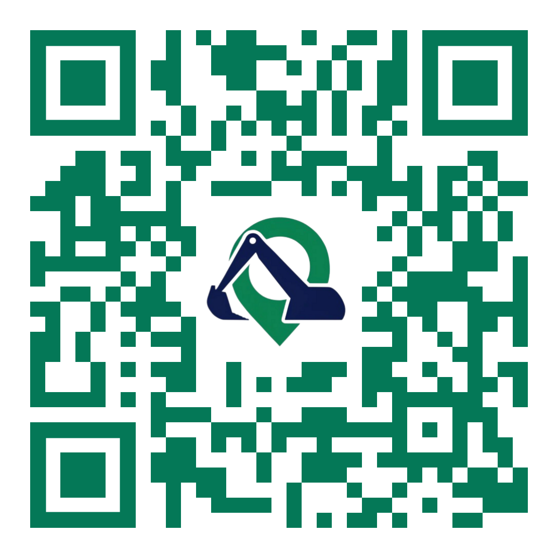 QR-код для установки приложения